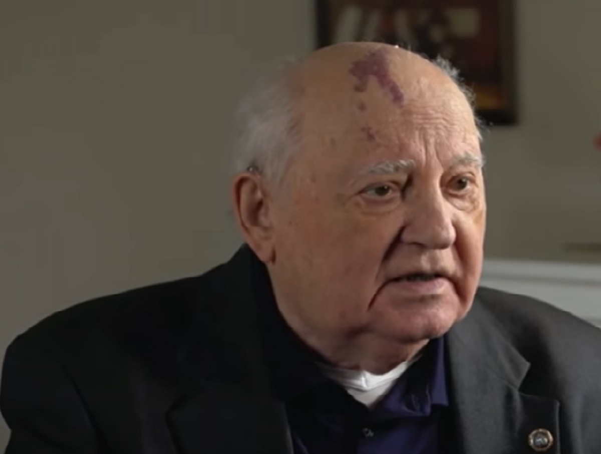 Vladimir Putin, prima reacție după moartea lui Mihail Gorbaciov. Ce a spus liderul de la Kremlin