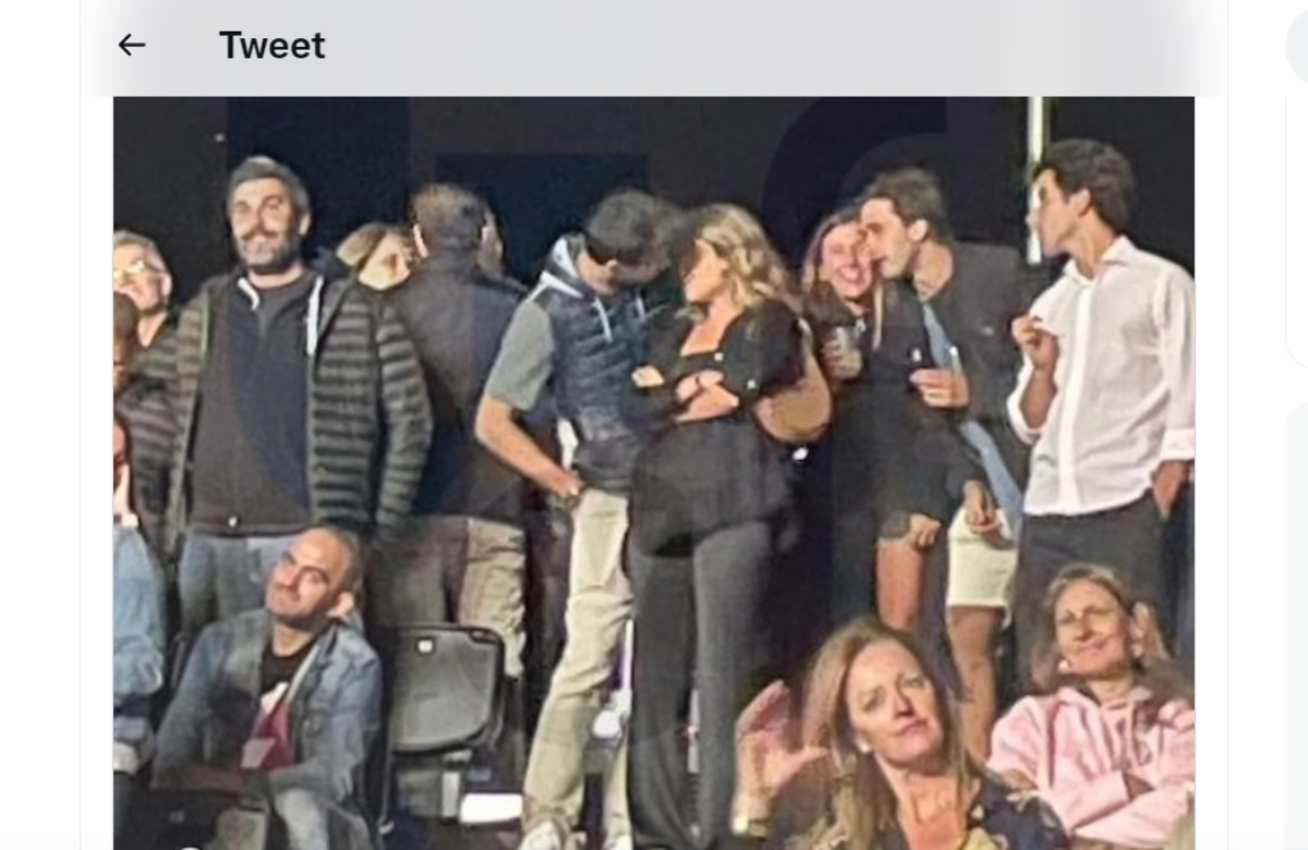Fotografia care o va scoate din minti pe Shakira 