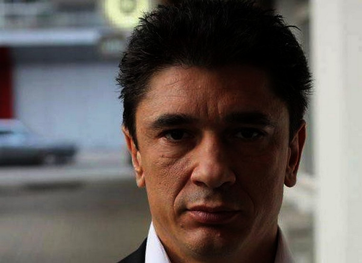 Cum s-a incheiat razboiul dintre Luis Lazarus si Oana Zavoranu 