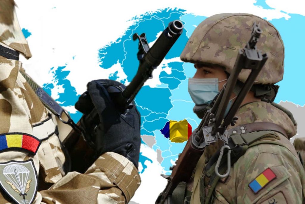 Conducerea MApN, discuție importantă cu militarii aflați în Bosnia și Herțegovina în misiuni externe: „Ne vom onora cu acelaşi profesionalism angajamentele internaţionale”