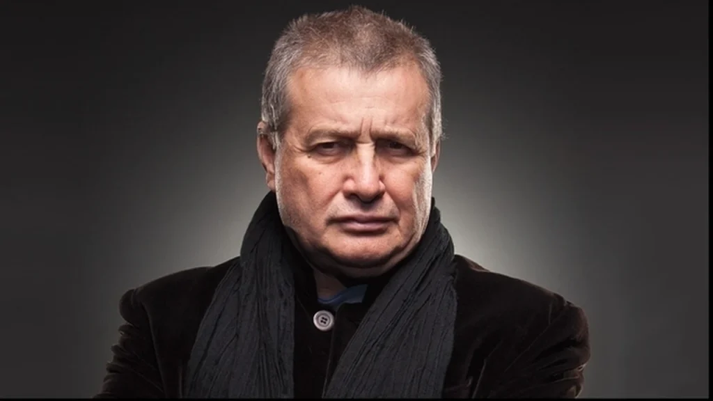 Mircea Dinescu, supărat după ce a trebuit să închidă restaurantul: „Mai bine mă duc în Bulgaria și le cer acolo să mă numesc Mircea Dinescov”. EXCLUSIV