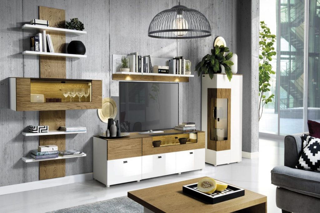 Utima fiță în materie de mobilier. De ce anume ar trebui să ții cont atunci când alegi mobila pentru o casă tradițională