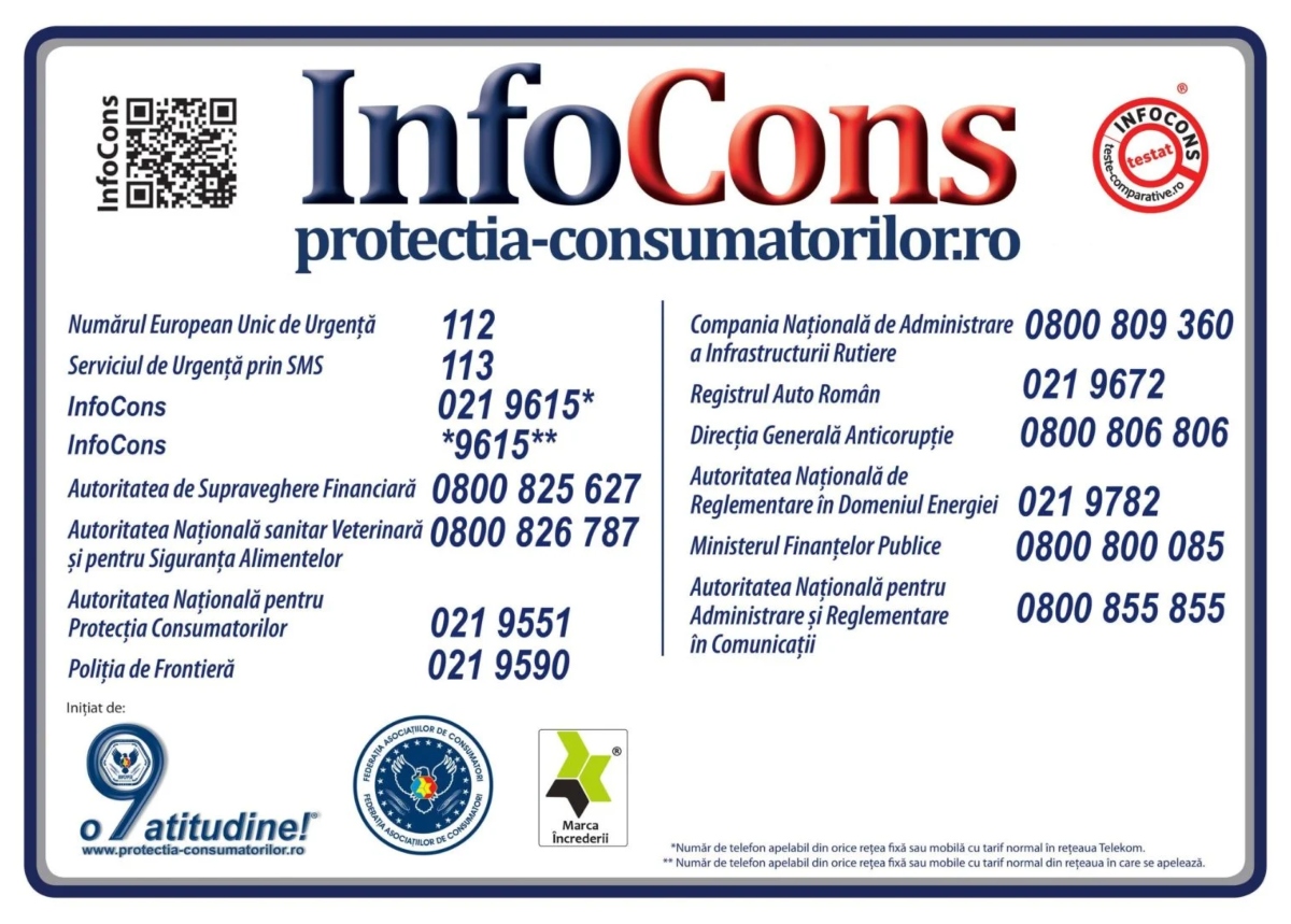 Schimbare uriașă pentru operatorii economici. Noile reguli ce vor trebui aplicate în spațiile publice și private. Sunt foarte utile pentru cumpărători