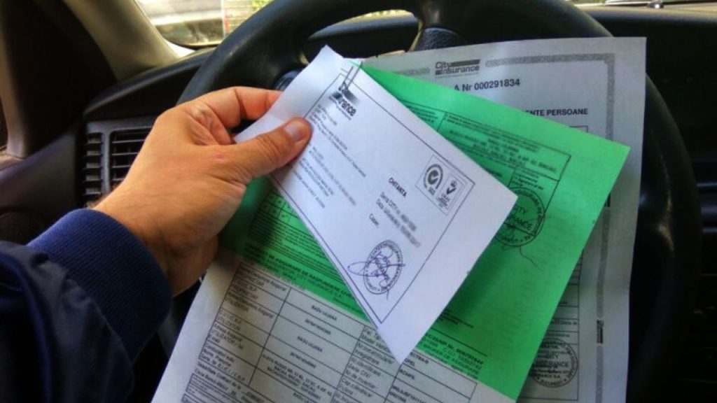 Atenție șoferi. De mâine se schimbă legea. Noile modificările aduse sistemului RCA