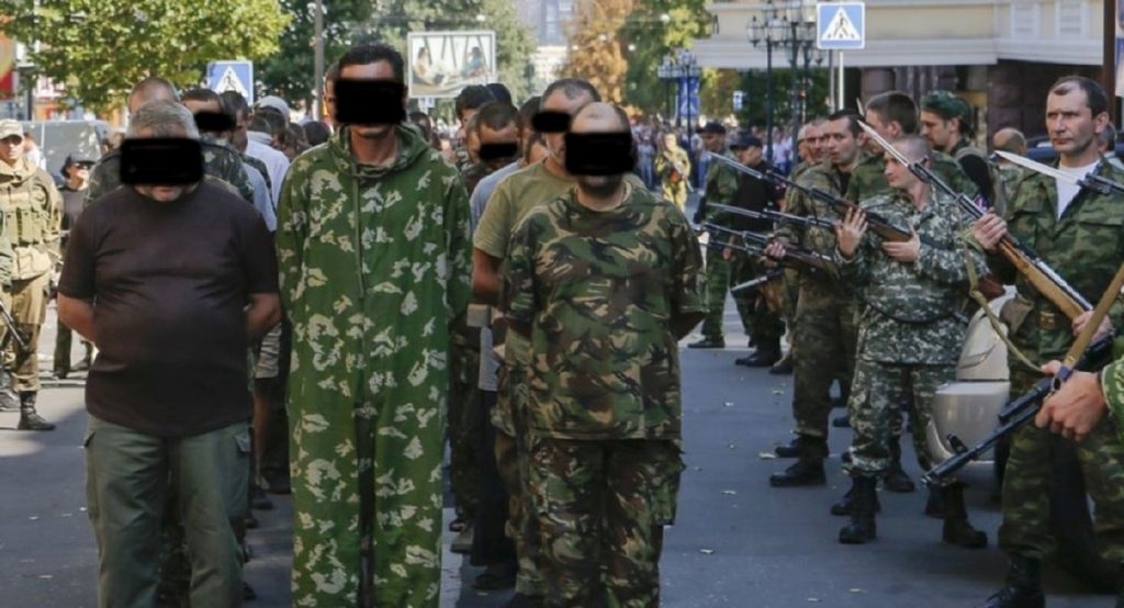 ONU „foarte îngrijorată” de procesele planificate pentru prizonierii de război ucraineni. Avertisment pentru Moscova