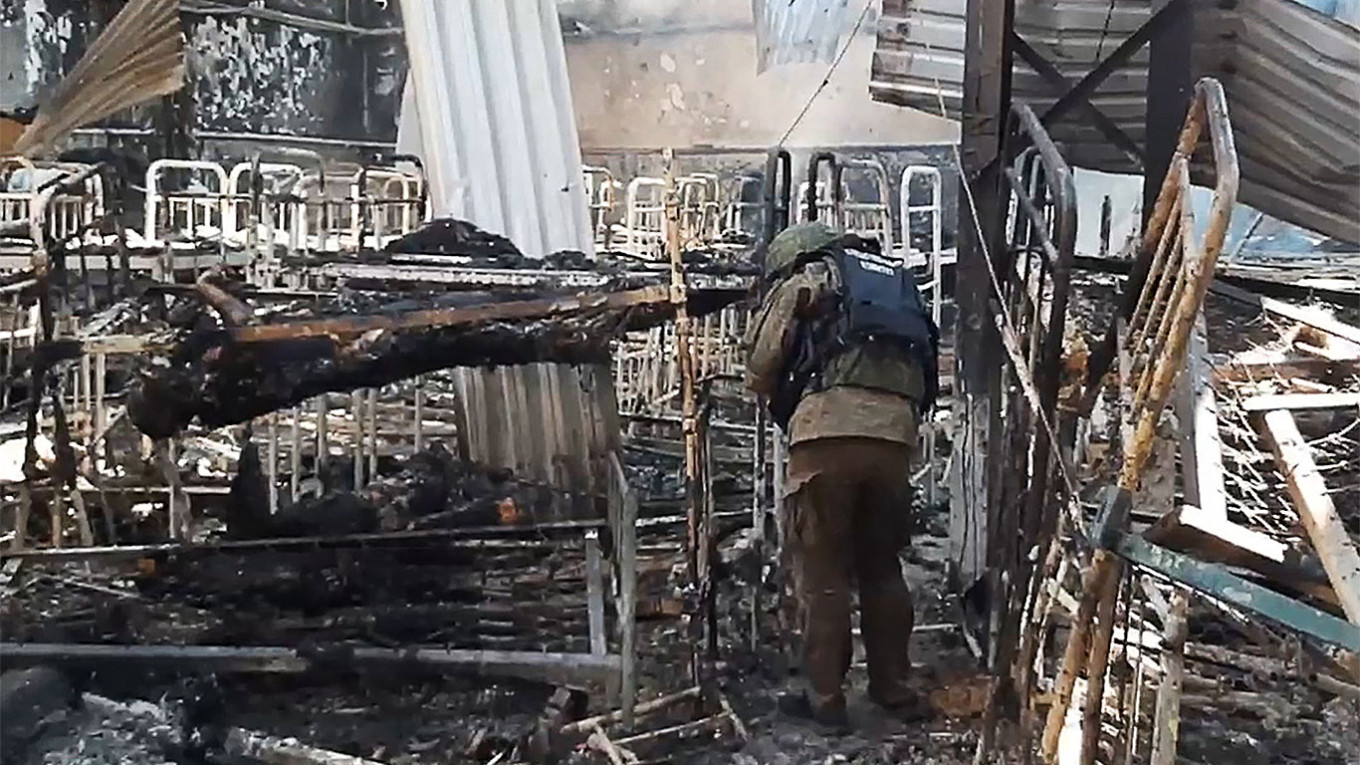 De ce a încetinit Rusia campania din Ucraina. Explicația uluitoare a lui Serghei Șoigu 