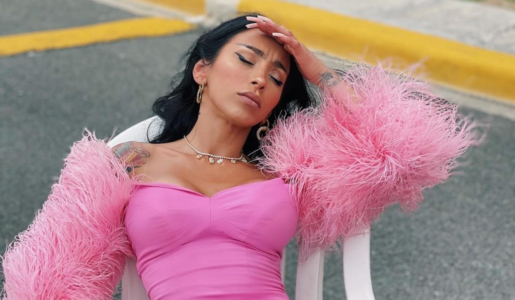 Gestul care a băgat-o pe Ruby în spital. Care este starea de sănătate a artistei