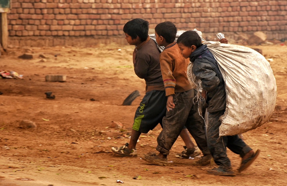 Semnal de alarmă tras de ONU. Zeci de țări se luptă să își permită importuri de alimente