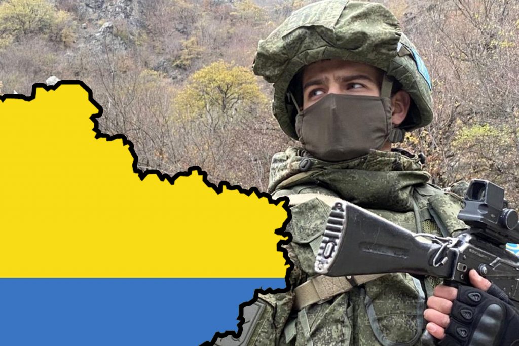 Ucraina vrea să producă haos în rândul forțelor ruse. Care este strategia armatei Kievului