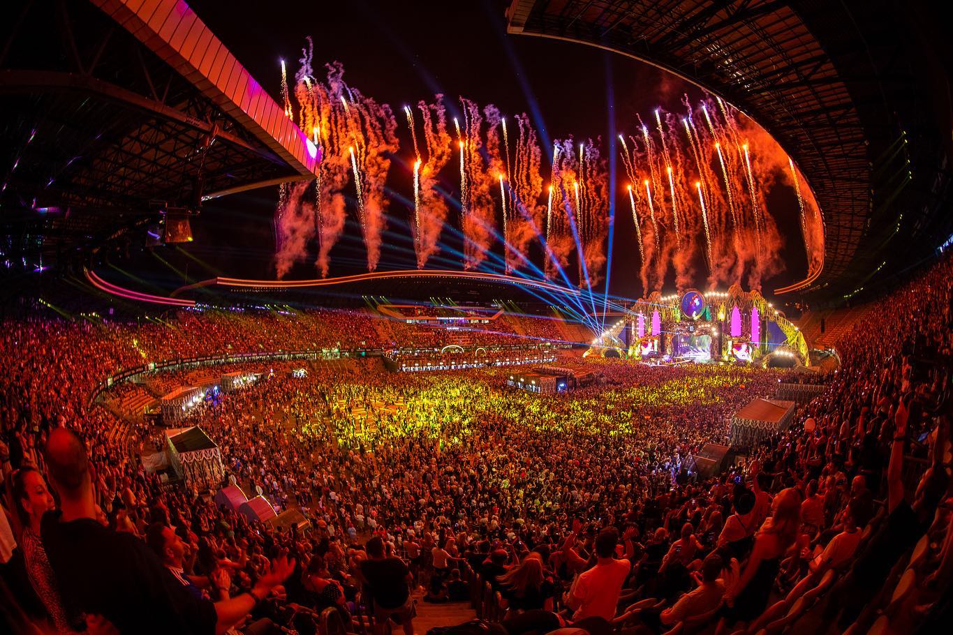 Cum a reusit un mare oras din Romania sa atraga ca un magnet turistii in ultimele luni