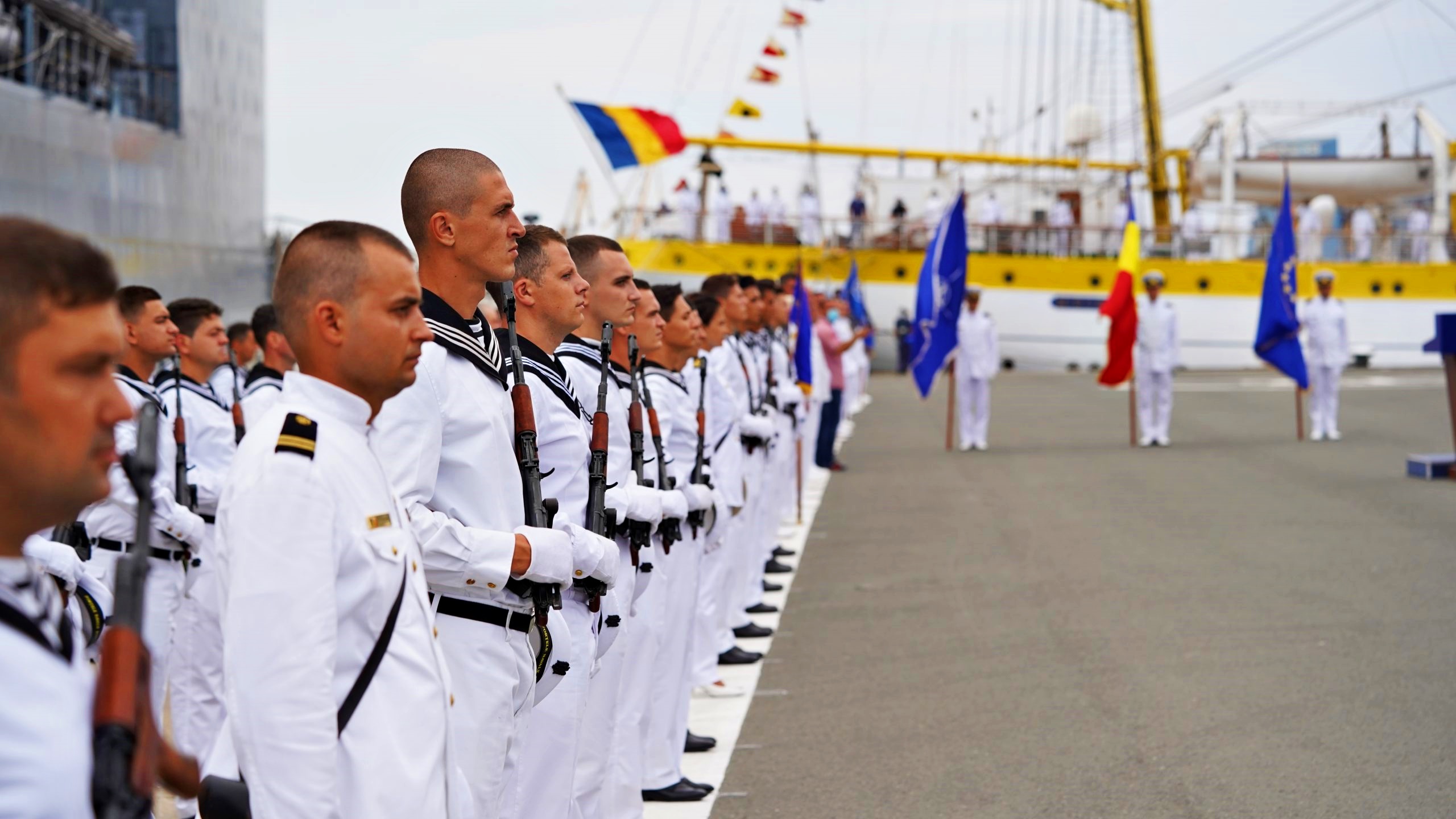 Ziua Marinei 2022