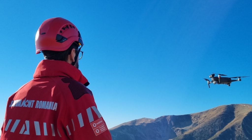Turist din Germania jefuit pe Transalpina
