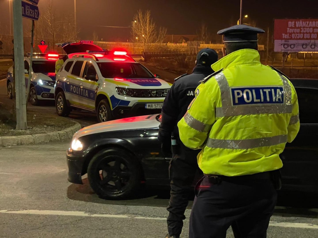Aceste masini vor fi interzise in Bucuresti