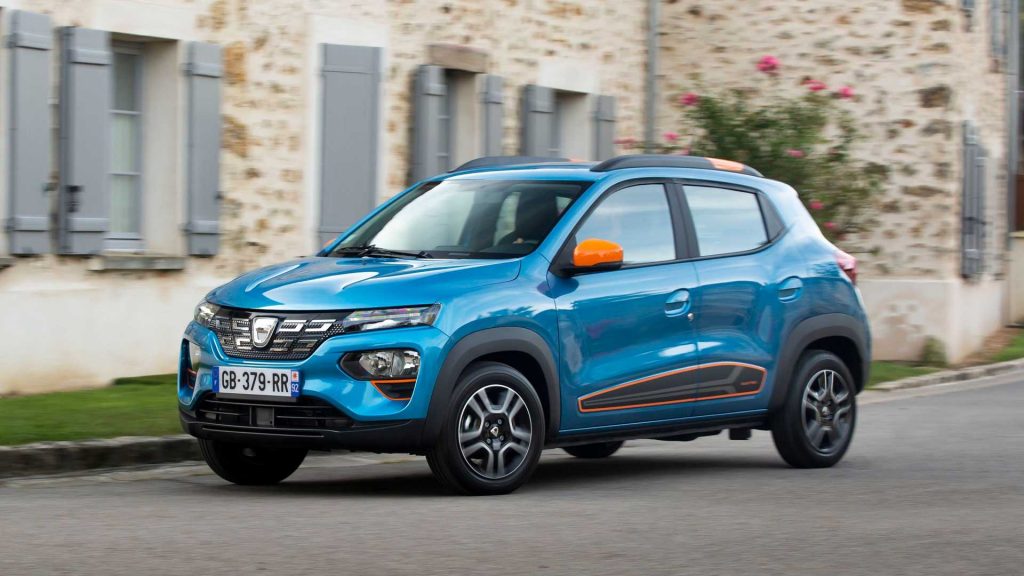 Adevărul despre Dacia Spring. Cât costă curentul pe care îl consumă
