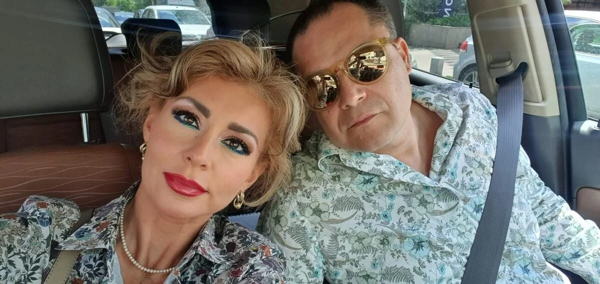 De ce nu și-a mărit Alexandra Velniciuc familia: “Cred că există un timing, pe care dacă îl ratezi, aia e”/ EXCLUSIV VIDEO