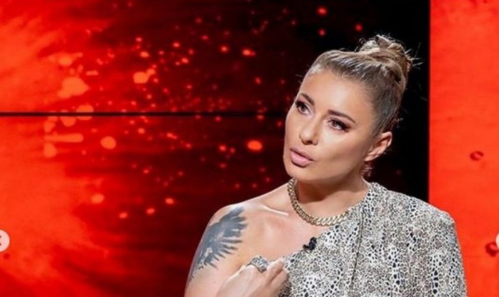 Anamaria Prodan se mândrește cu o nouă performanță. Vedeta și-a lansat o afacere unică cu care speră să facă bani grei