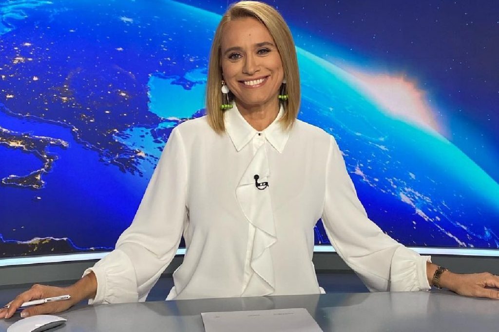 Obiceiul zilnic care o ajută pe Andreea Esca să arate fabulos la 50 de ani. Prezentatoarea a dezvăluit secretul siluetei sale de invidiat