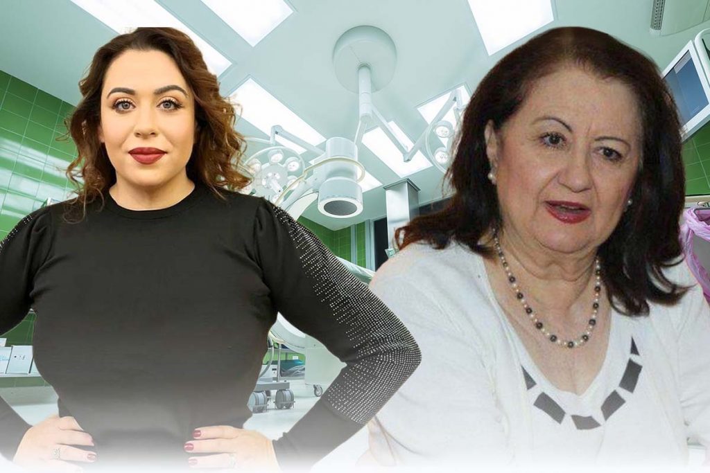 Anunțul zilei despre Mioara Roman. Fiica ei, Oana, este îngrijorată, ce i-au spus medicii