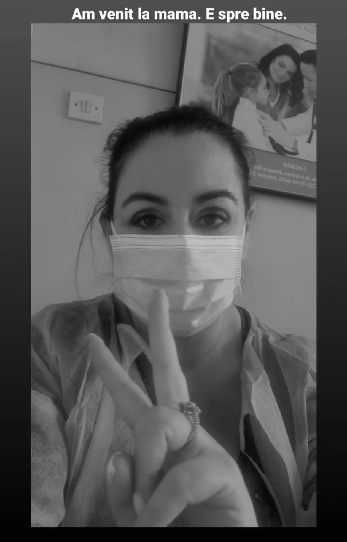 Anunțul zilei despre Mioara Roman. Fiica ei, Oana, este îngrijorată, ce i-au spus medicii