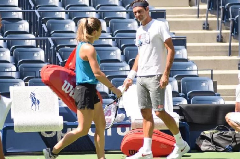 Barbatul pe care Simona Halep nu il poate da uitarii