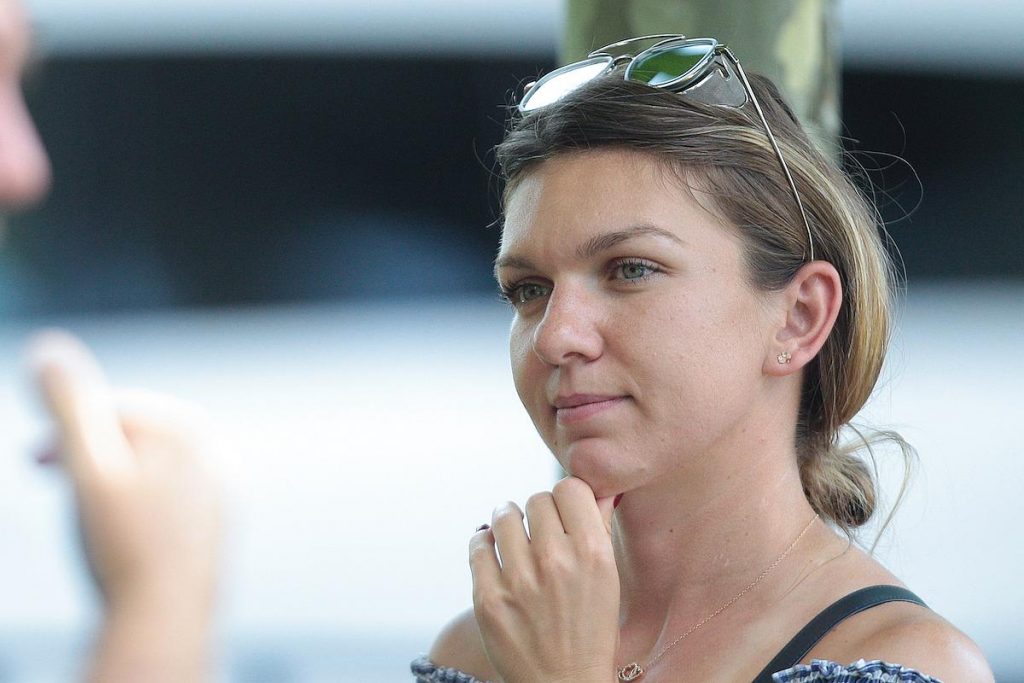 Bărbatul pe care Simona Halep nu îl poate da uitării. Sportiva a rămas cu gândul la el încă de la prima întâlnire