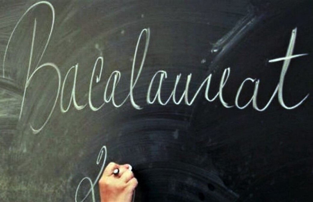 Când e BAC-ul în 2023