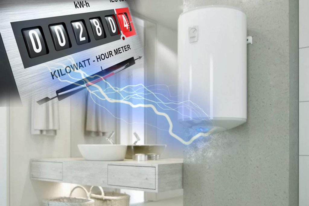 Cât curent consumă, de fapt, un boiler electric. Cele mai simple moduri prin care poți să reduci factura la energie și să ai și apă caldă