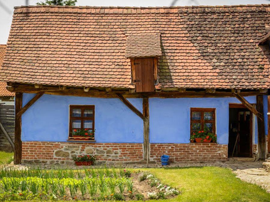 Câte proprietăți deține Regele Charles în România