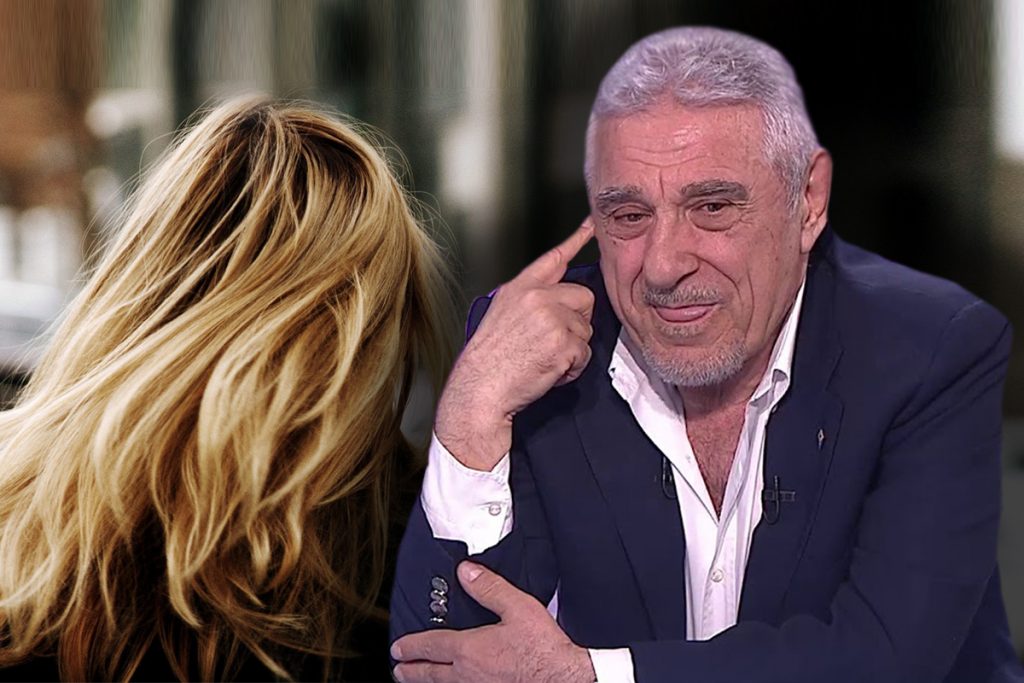A avut sau nu Giovani Becali o relație cu unul dintre cele mai cunoscute fotomodele ale României? Dezvăluirile făcute după mulți ani