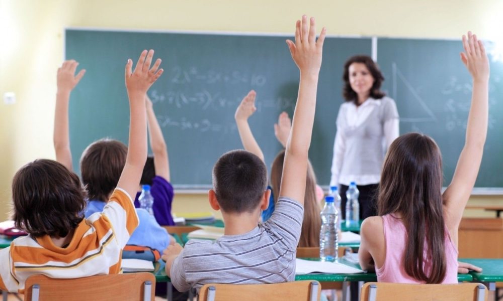 Ce se intampla cu absentele elevilor dupa renuntarea la semestre. Schimbare importanta incepand din acest an scolar