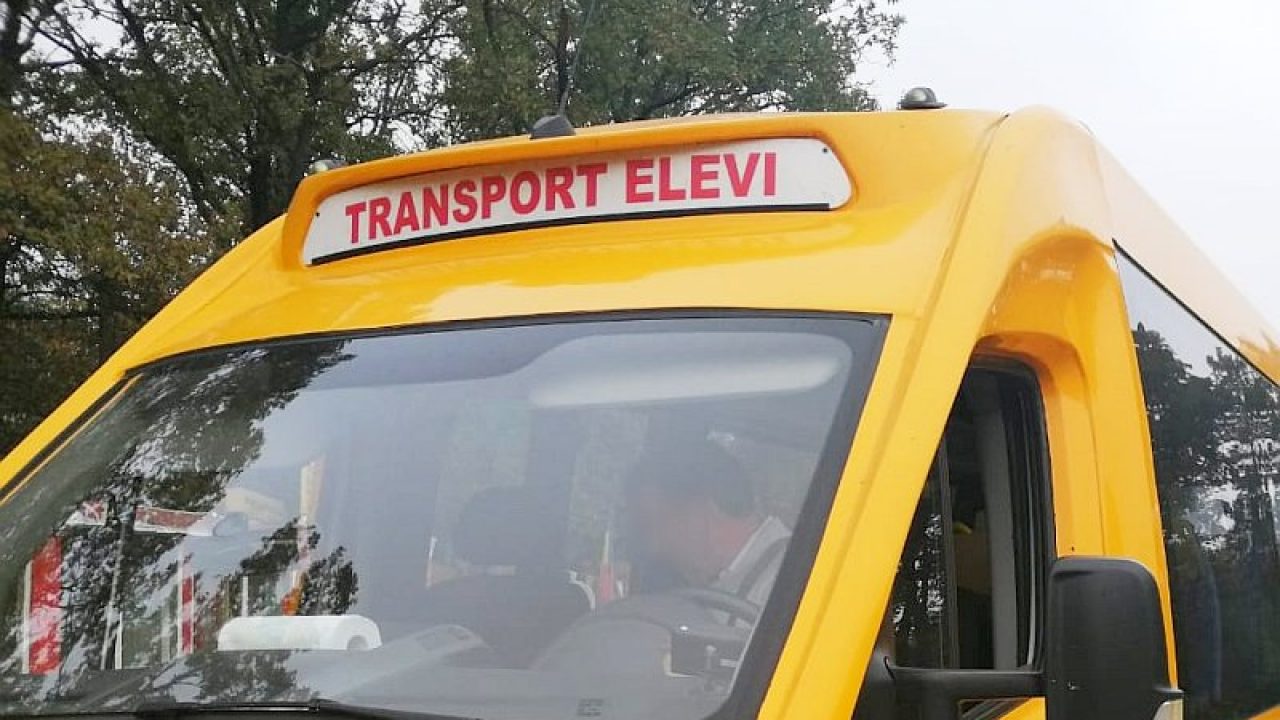 Ce se intampla cu decontarea cheltuielilor de transport ale scolarilor navetisti