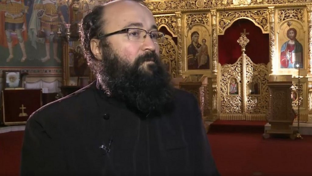 Ce spune un psiholog de renume despre cazul preotului Visarion Alexa. „Avea clar o tulburare” (Exclusiv)