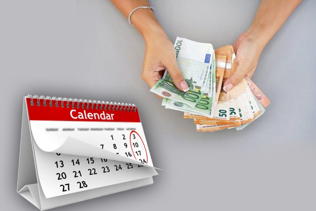 Ce trebuie să faci în ultima duminică din fiecare lună ca să atragi banii. Așa nu vei mai rămâne niciodată cu portofelul gol