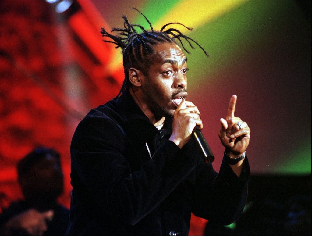 Celebrul rapper american Coolio a incetat din viata, la 59 de ani