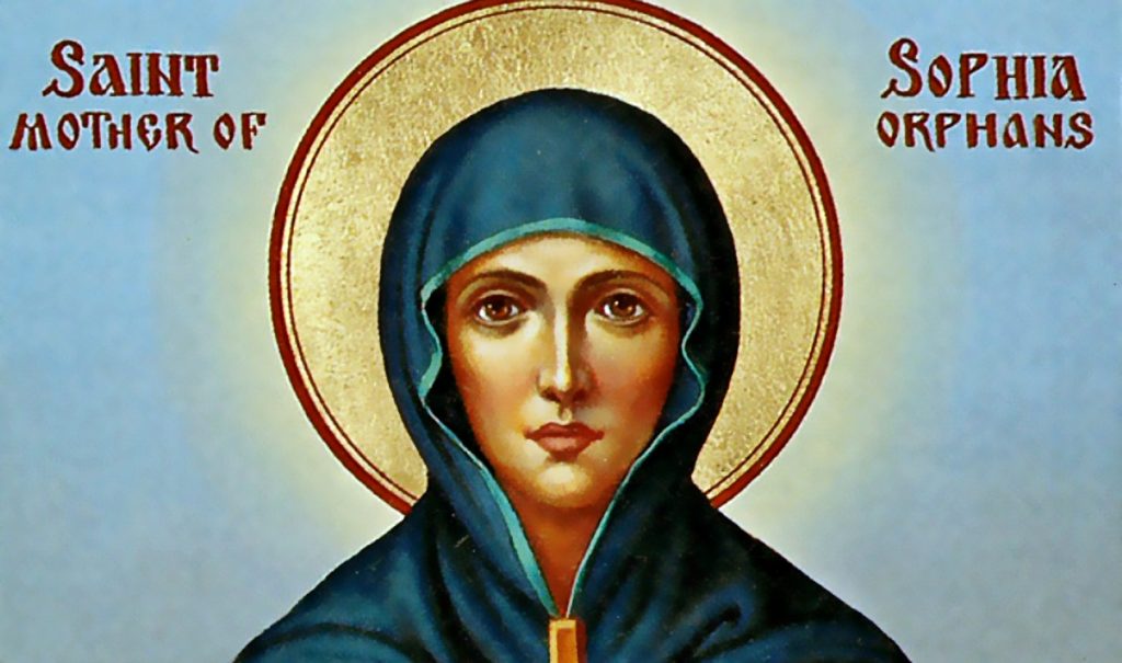 Cine a fost Sfânta Sofia, celebrată pe 17 septembrie. Rugăciunea pe care este bine să o rostești