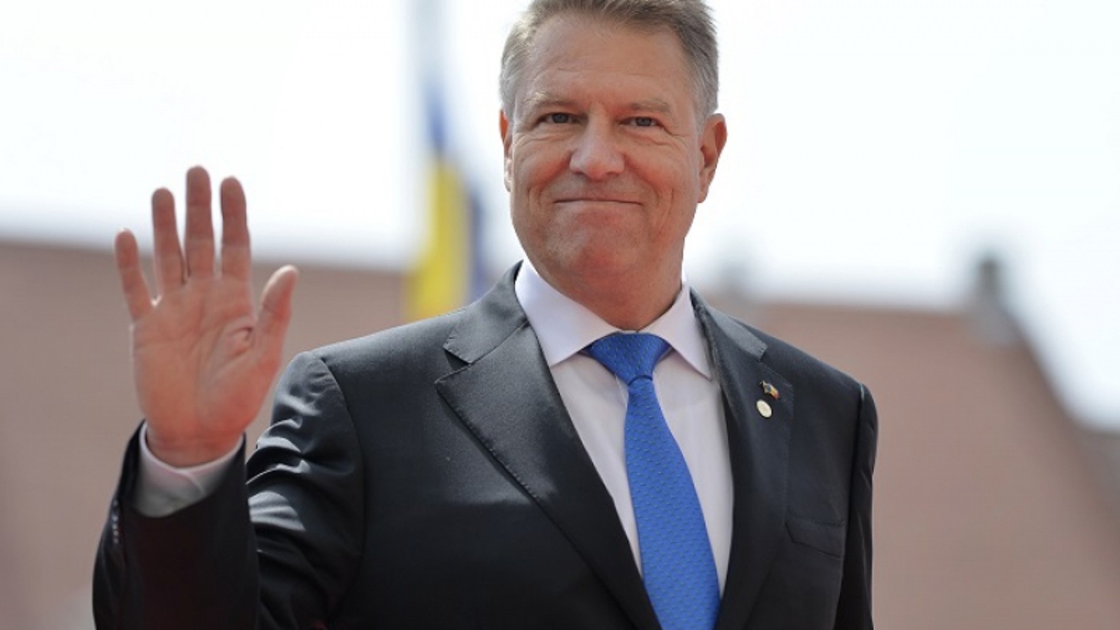 Cine e propunerea PNL pentru a-l inlocui pe Klaus Iohannis la Cotroceni