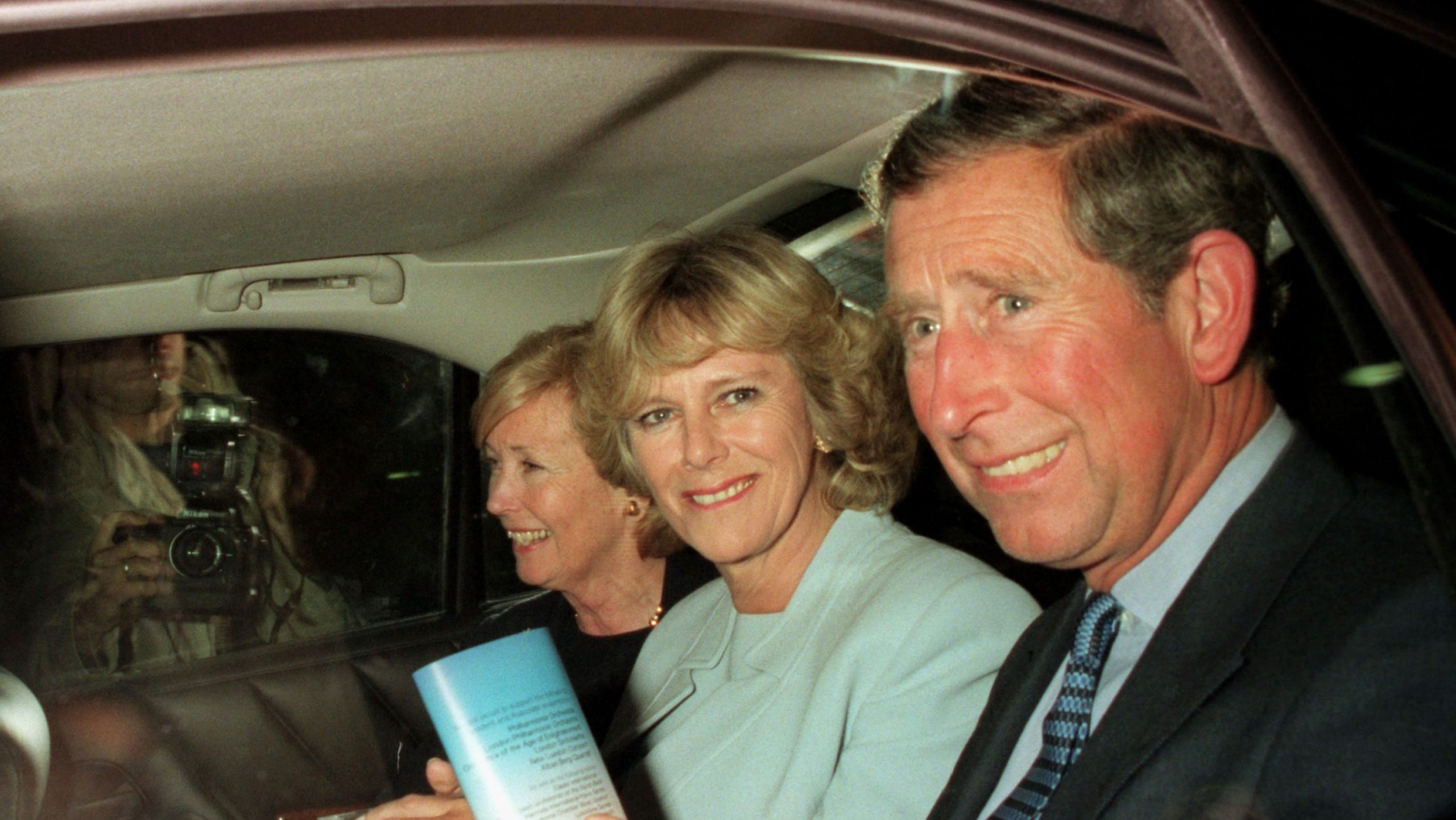 Conversatia indecenta care nu ii face cinste cuplului regal britanic. Ce ii spunea Camilla fostului sau amant, Regele Charles