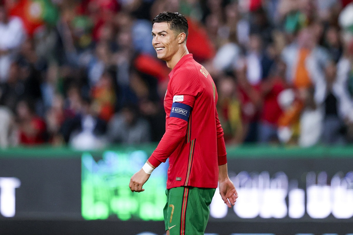 Cristiano Ronaldo, „regele” fotbaliștilor pe Instagram. Câți bani încasează portughezul pentru o singură postare