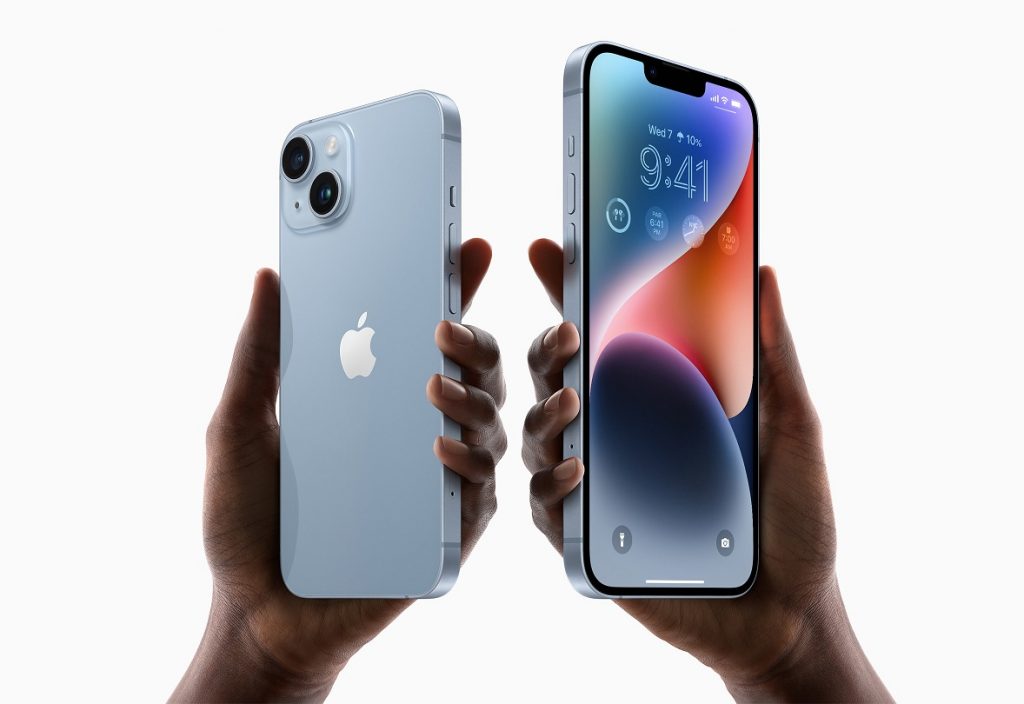 Cu ce noutate vine iPhone 14, cel mai recent model de smartphone lansat de Apple. Cât costă și de când va fi disponibil pentru achiziție