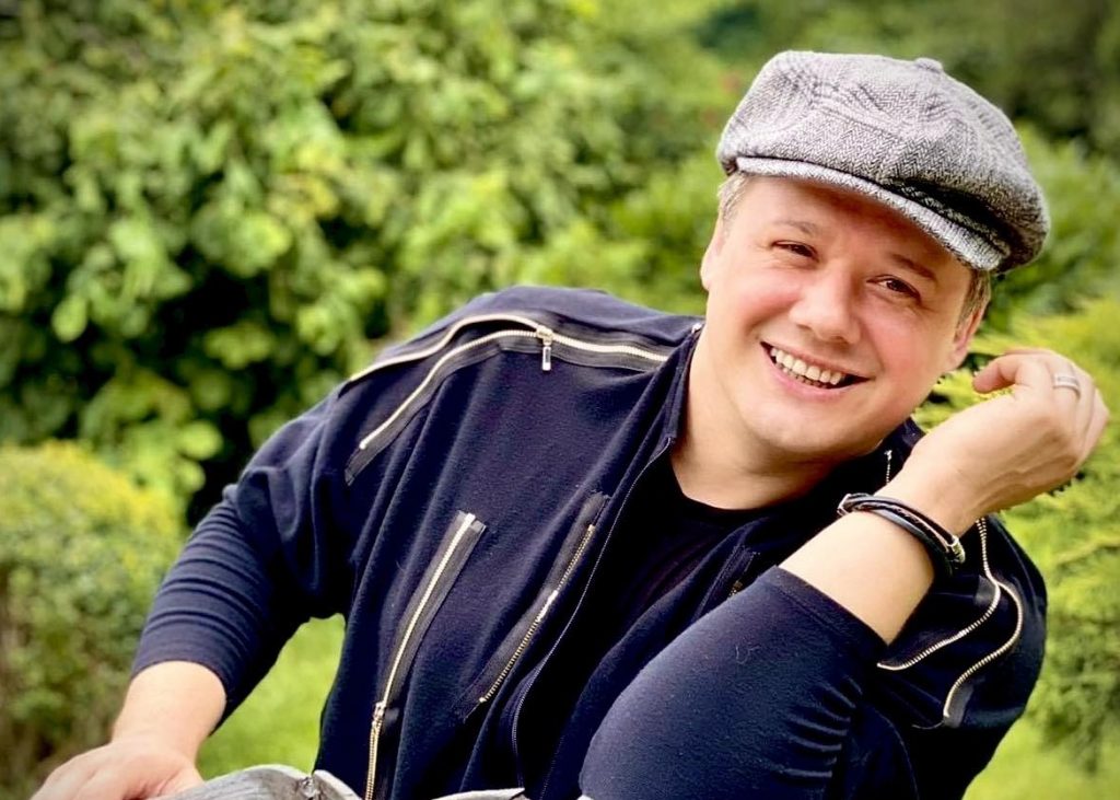 Cum arăta Fuego în tinerețe. Avea un stil diferit, nimeni nu l-ar mai recunoaște