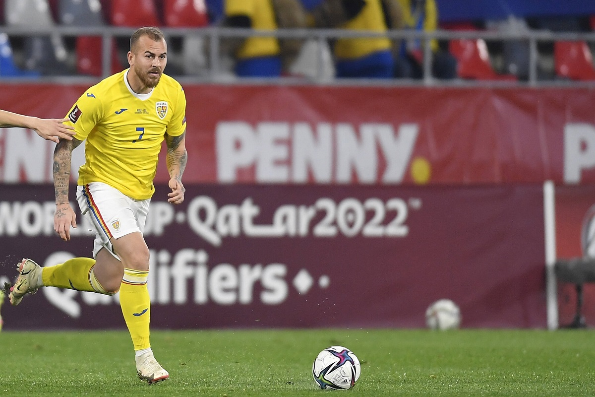 Cum arătau Denis Alibec și Alex Chipciu în clasa I. Amintirile internaționalilor români din prima zi de școală