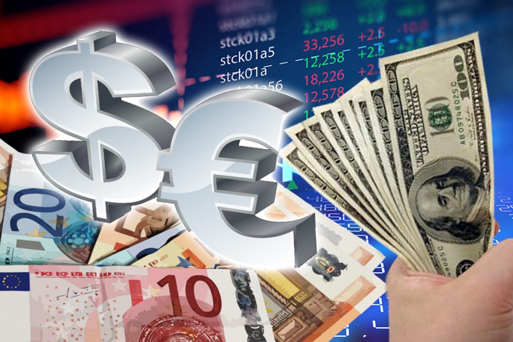 Curs BNR luni, 5 septembrie 2022. Ce se întâmplă cu Leul în fața euro și dolarului – Update
