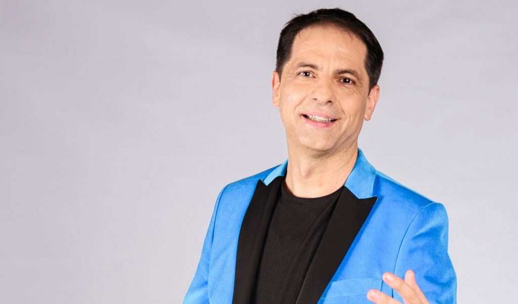 Dan Negru, reacție fără precedent la adresa televiziunii din România. „Copiem unii de la alții”. Ce l-a deranjat pe prezentator (Exclusiv)