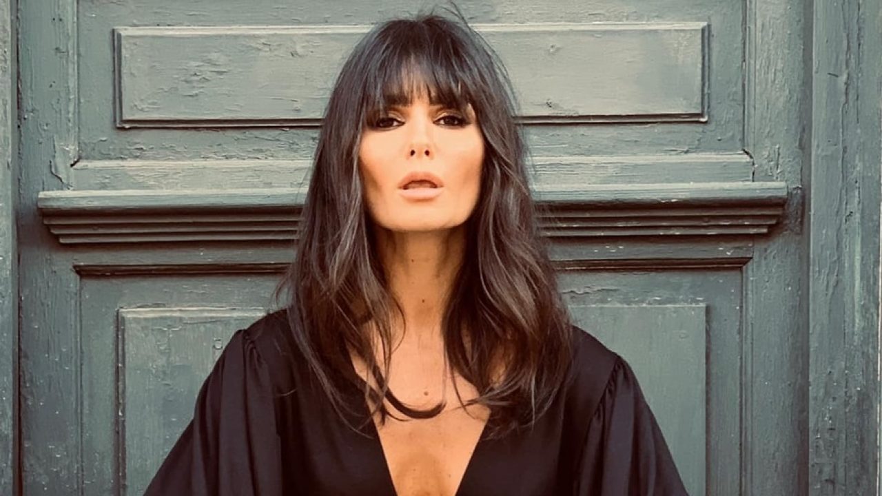 Dana Budeanu, scoasă din sărite în direct la TV