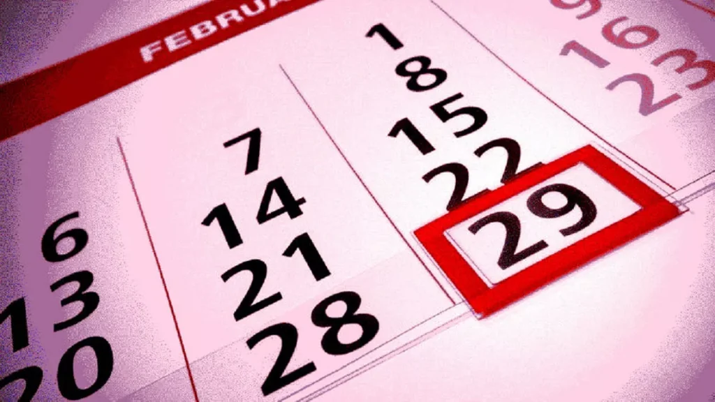 De ce luna februarie are 29 de zile o dată la 4 ani. Care este explicația, de fapt