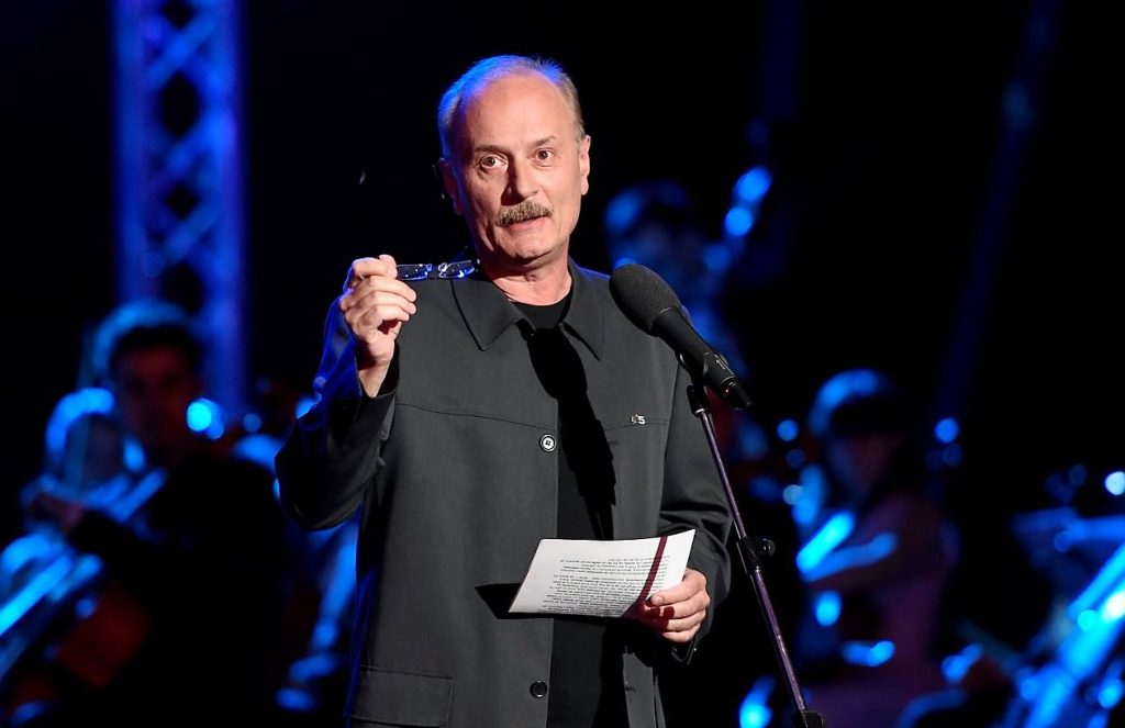 De ce nu mai apare Toni Grecu pe micile ecrane. „Azi, accentul în televiziune cade pe reality-show-uri sau pe emisiuni de bucătărie”. EXCLUSIV