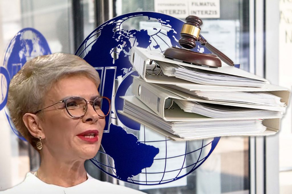 Decizie finală în procesul în care victimă era și Teo Trandafir. Prejudiciul total a fost aproape 35.000 de dolari