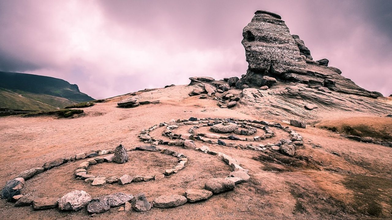 Decizie finală pentru celebrele monumente Sfinxul și Babele