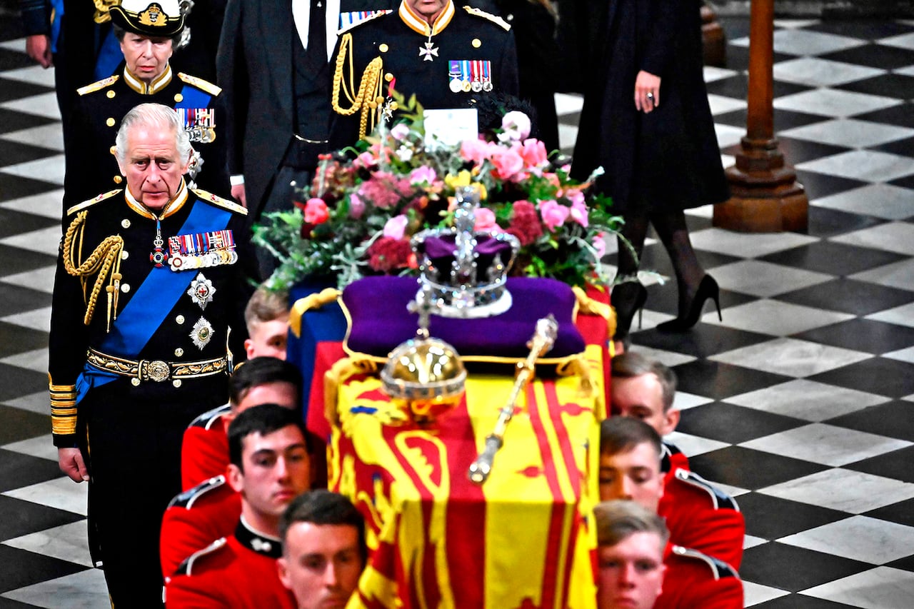 Detaliul financiar facut public dupa funeraliile reginei. Suma este cu adevarat uriasa