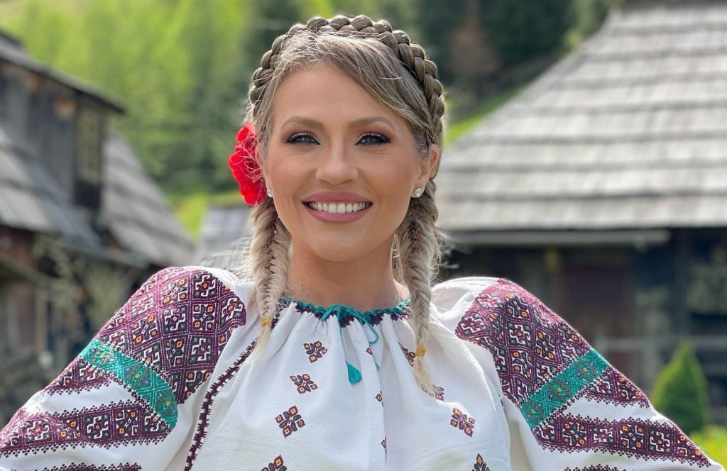 Detaliul neștiut din viața Mirelei Vaida. Ce a făcut cu bărbatul chiar în Piața Unirii